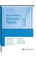 Illinois Taxes, Guidebook to (2018)