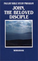 John the Beloved Disciple -Wkb