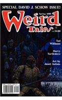 Weird Tales 296 (Spring 1990)