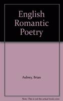 English Romantic Poetry