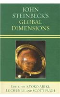 John Steinbeck's Global Dimensions