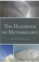 Handbook of Meteorology