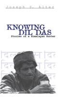 Knowing DIL Das