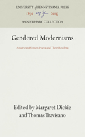 Gendered Modernisms