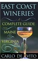 East Coast Wineries