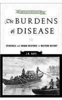 The Burdens of Disease