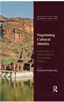 Negotiating Cultural Identity