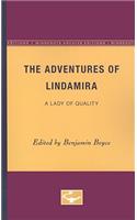 Adventures of Lindamira