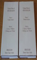 Collected Works of Arne Beurling
