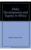 Debt, Development and Equity in Africa