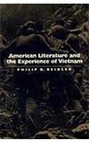 American Literature and the Experience of Vietnam