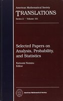 Selected Papers on Analysis, Probability, and Statistics: (American Mathematical Society Translations)