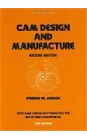 Cam Design and Manufacture, Second Edition