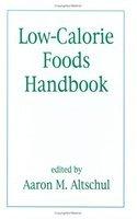 Low-Calorie Foods Handbook