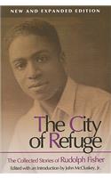 The City of Refuge