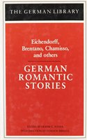 German Romantic Stories