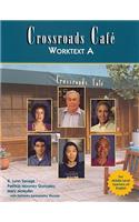 Crossroads Café, Worktext A