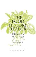 Food History Reader