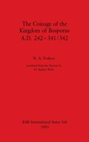 Coinage of the Kingdom of Bosporus, A.D. 242-341/342
