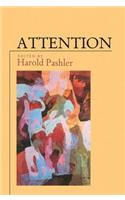 Attention: (Studies in Cognition)