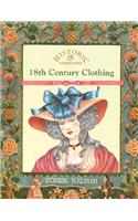 Eighteenth Century Clothing