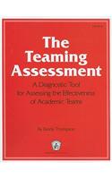 The Teaming Assessment