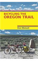 Bicycling the Oregon Trail