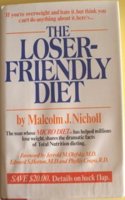 Loser-friendly Diet
