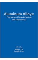 Aluminum Alloys