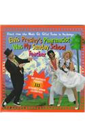 Elvis Presley's Pharmacist Was My Sunday School Te