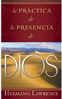 La Practica de La Presencia de Dios