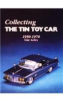 Collecting the Tin Toy Car, 1950-1970