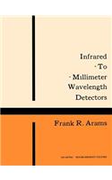 Infrared to Millimeter Wavelength Detectors: (Acoustics & signal processing library)