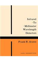 Infrared-To-Millimeter Wavelength Detectors