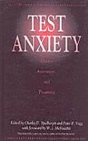 Test Anxiety: Theory, Assessment, and Treatment