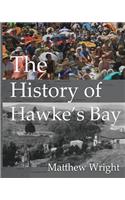 The History of Hawke's Bay
