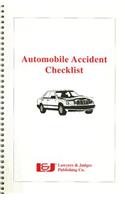 Automobile Accident Checklist