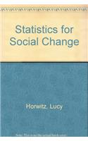 Statistics for Social Change