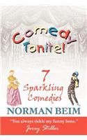 Comedy Tonite!
