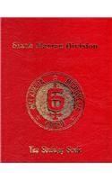 6th Marine Division: The Striking Sixth