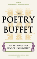 Poetry Buffet
