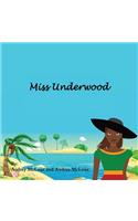 Miss Underwood