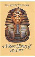 Short History of Egypt