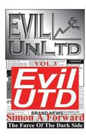Evil Unltd Vol 3