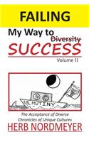 Failing My Way to Success Volume II