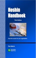 Hoshin Handbook, Third Edition