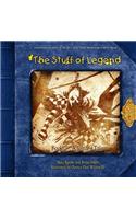 The Stuff of Legend Book 3: A Jester's Tale