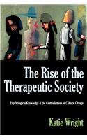 Rise of the Therapeutic Society
