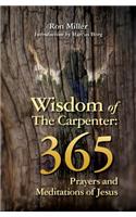 Wisdom of the Carpenter