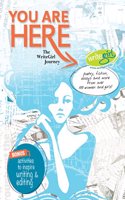 You Are Here: The Writegirl Journey